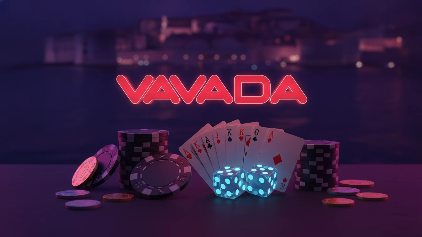 Vavada casino Hrvatska