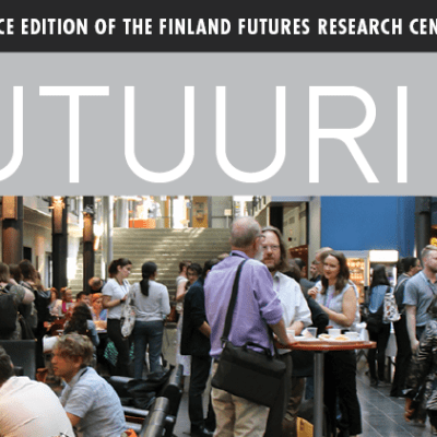 Latest conference news